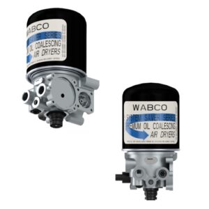 SECADOR DE AIRE VOLVO VNL TRACTO S4324210480