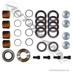 KIT DE BUJES PARA PERNO DE AIRTEK PROSTAR VOLVO CASCADIA