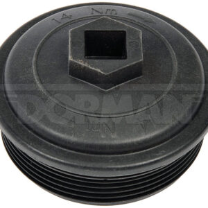 TAPA FILTRO DIESEL FORD 6.0L VT365 4.5L VT275 CF500