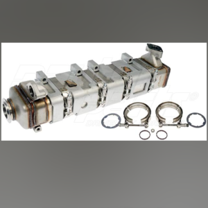 ENFRIADOR EGR ISX12 2881963 2882147 4309207 4309449 4309498