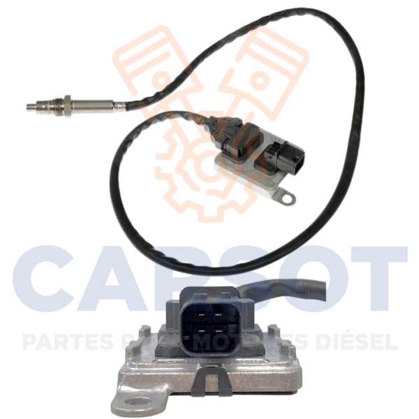 SENSOR NOX ISB ISL ISX12 ISX15 050775 4326874 2872946