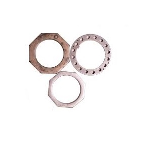 CONJUNTO DE TUERCAS P/ESPIGA FRUEHAUF PAREJO MERITOR