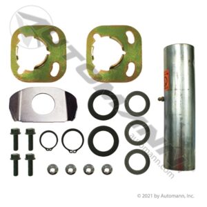 KIT SERVICIO P/GAVILAN FRENO 15" S25591 S-28891 03-1450