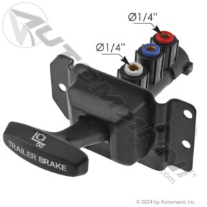 VALVULA CONTROL REMOLQUE TCS-9000 K206891 K206897