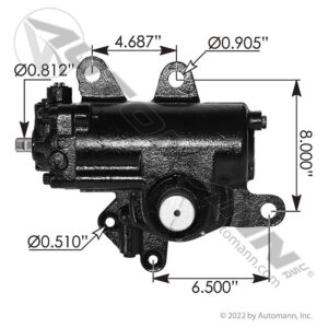 CAJA DE DIRECCION THP60010 FREIGHTLINER CASCADIA COLUMBIA M2