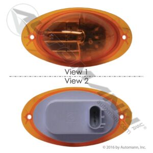 PLAFON DIRECCIONAL FREIGHT CASCADIA LED PUERTA