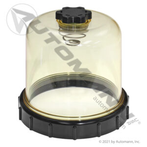 KIT TAPA FILTRO SEPARADOR COMBUSTIBLE DAVCO 482 485 487