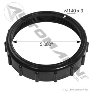 ABRAZEDRA TAPA FILTRO SEPARADOR DAVCO 385 3946705S