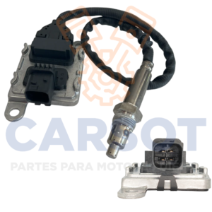 SENSOR NOX DD13 DD15 650620 A0101532228