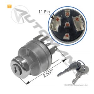 SWITCH ENCENDIDO DINA USA 10 PATAS 2546000 31-114