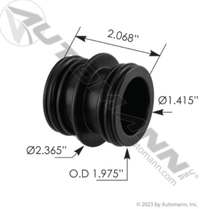 TUBO CONECTOR ENFRIADOR EGR ISX 5345814
