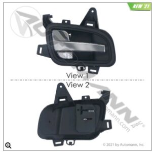 MANIJA CROMADA INTERIOR INTL IHC PROSTAR IZQ 16046