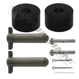 KIT DE PERNOS Y BUJES QUINTA RUEDA FONTAINE