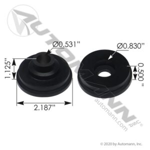 SOPORTE RADIADOR INTERNATIONAL GAFF 34545