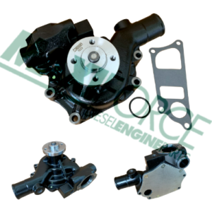 BOMBA AGUA B3.3 4941194 181950 6204611601 B3800