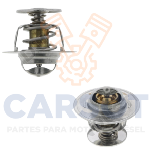 TERMOSTATO 180F 3116 3126 C7 381862 1265869 9Y3365 1087045
