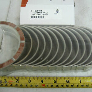 JGO METAL BANCADA STD CAT 3116 3126 C7 370090 1969518