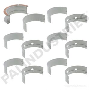 JGO METAL BANCADA STD CAT 3116 3126 C7 370100 1969519