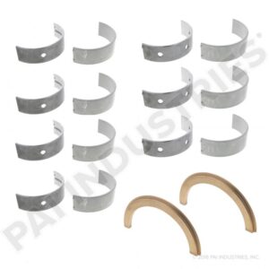 JGO METAL BANCADA STD C10 C11 C12 C13 370223E 2436717