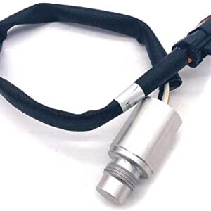 SENSOR POSICION ARBOL CAT 3176 C10 C12 350631 1296628