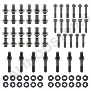 KIT TORNILLOS INSTALACION CARTER 3406E C15 340089