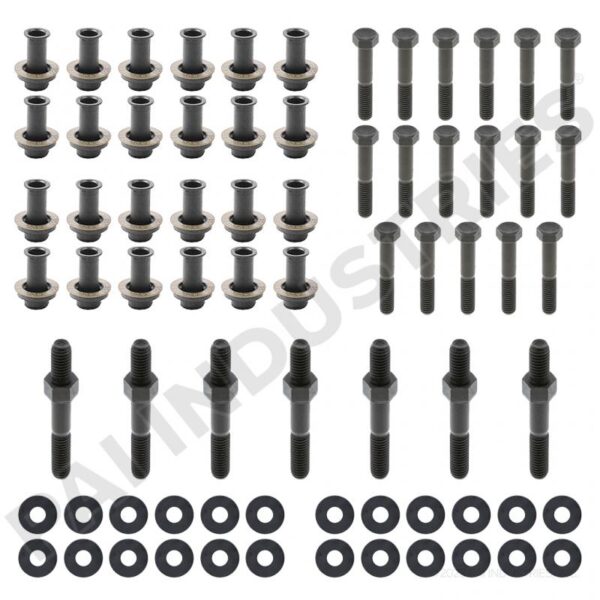 KIT TORNILLOS INSTALACION CARTER 3406E C15 340089