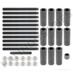 KIT TORNILLOS Y BUJES MULTIPLE ESCAPE 3406E C15 340098