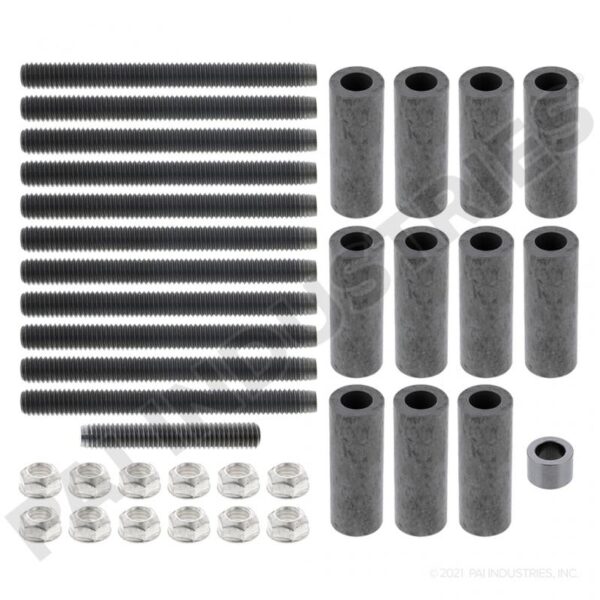 KIT TORNILLOS Y BUJES MULTIPLE ESCAPE 3406E C15 340098