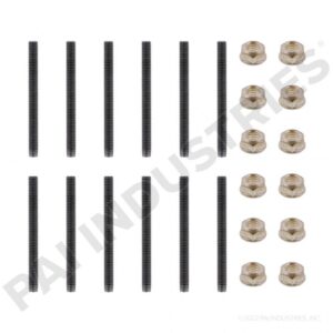 KIT TORNILLOS MULTIPLE ESCAPE CAT C15 340107