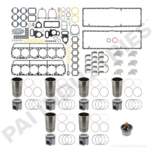 MEDIA REPARACION 3406M PISTON 1010016 2243298