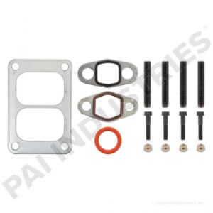 KIT JUNTAS INSTALACION TURBO BIRLO Y TUERCA C15 3406E 381192