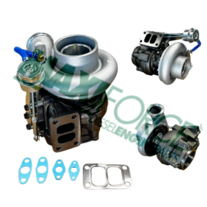 TURBOCARGADOR NUEVO PX8 ISC ISB HX40W C3590348