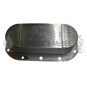 ENFRIADOR ACEITE 11 PLATOS S60 DD5 641271 52474367 23522415