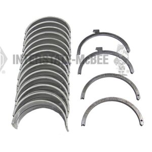 JGO METAL BANCADA .010 ISM L10 M11 171867 3400711 4025121