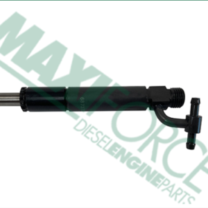 INYECTOR NAVISTAR 466M 749945C91 687372C91