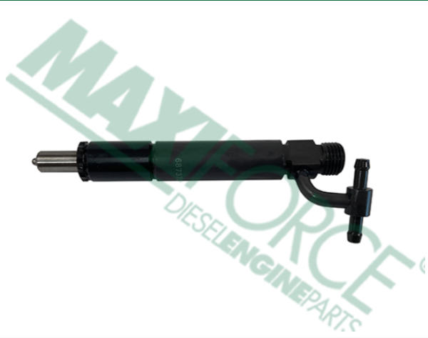 INYECTOR NAVISTAR 466M 749945C91 687372C91
