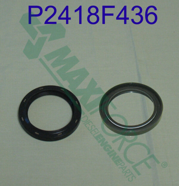 RETEN DELANTERO FLECHA IMPULSORA AUXILIAR PERKINS F2 F4