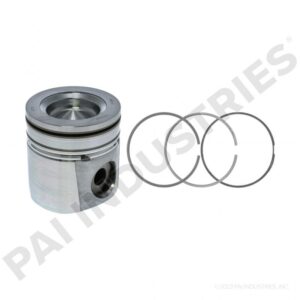 KIT PISTON CON ANILLOS ISB 4089259 3965497 3949808