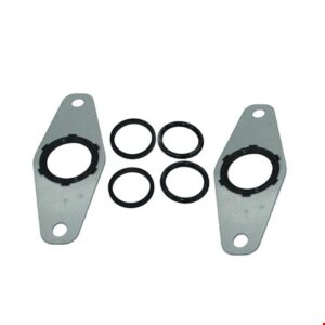 JGO JUNTAS BASICO MONTAJE ENFRIADOR ACEITE N14