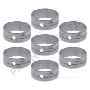 JGO 7 BUJES ARBOL LEVAS L10 ISM M11 3820566 151565 151506