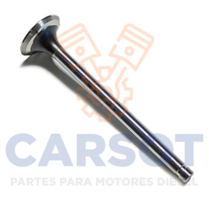 VALVULA ESCAPE DT360 491008 1810086C2