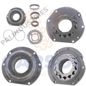 BOMBA ACEITE 466E NGD 441203E 1822326 1817090