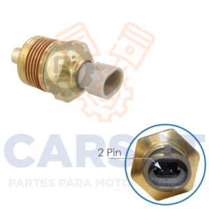 SENSOR TEMPERATURA AGUA S60 ROSCA 3/4 650654 23515251