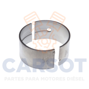 PAR METAL BIELA 0.020 S60 671582 23515583 23515590 23515589