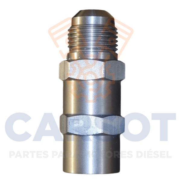 VALVULA CHECK 3/8NPT S60 645051 23509140 23516919