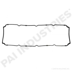 JUNTA CARTER NEGRA S60 DD4 DD5 DD6 631261 23522279