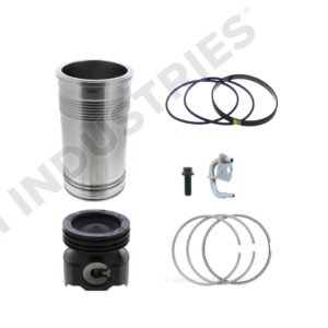 CONJUNTO S60 PISTON 23533041 23533593 600921