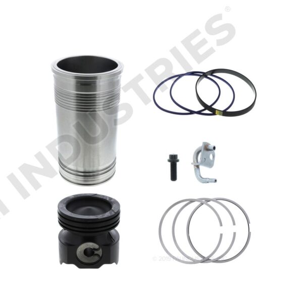 CONJUNTO S60 PISTON 23533041 23533593 600921