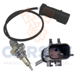 SENSOR TEMPERATURA EGR ISX 050733 5461596 2872140 4954744