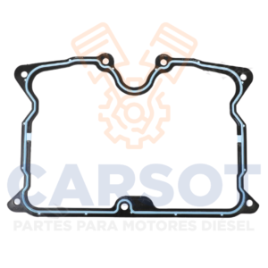 JUNTA PUNTERIA PLASTICO 7 HOYOS FORMULA 131476 3067460
